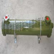 GLCQ系列管式油冷却器